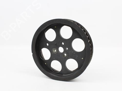 Used Pulley OPEL COMBO Box Body/MPV (71_) [1994-2001]  19190503