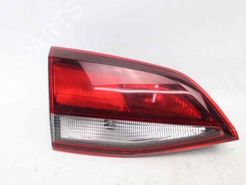 Used Left tailgate light Left tailgate light 39012557 39012557