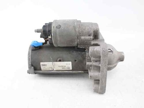 Startmotor CITROËN C4 CACTUS 1.6 HDi 90 | BP39756870M8 - Image 5