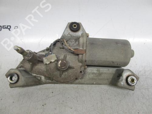 Rear wiper motor MITSUBISHI COLT V (CJ_, CP_) 1300 GL,GLX (CJ1A) | BP19188418M102 