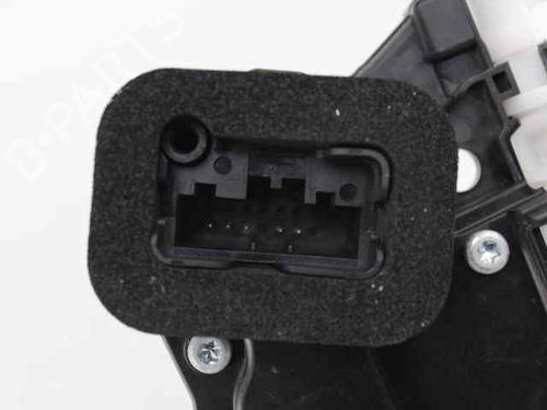 Front left lock SKODA KAMIQ (NW4) 1.5 TSI | BP32433152C98