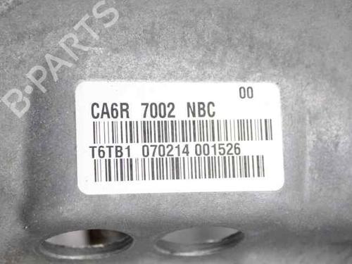 Gearbox FORD FIESTA VI (CB1, CCN) 1.0 EcoBoost | BP28069637M3 