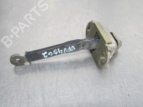 Hinge/Door check strap VOLVO V40 Estate (645) 1.6 | BP19194346C146 