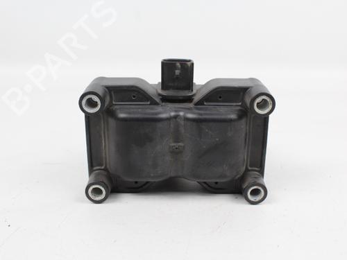 Ignition coil FORD FIESTA VI (CB1, CCN)  | BP19208541M94 