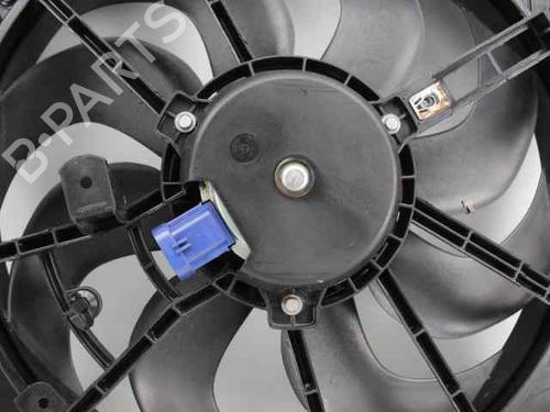 Kjølevifte elektrisk RENAULT CLIO IV (BH_) 0.9 TCe 90 (BHNF, BHMA, BHMH, BHJK, BHJR) | BP29986947M35 