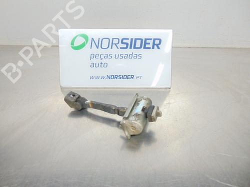 Used Hinge/Door check strap OPEL CORSA D (S07) 1.3 CDTI (L08, L68) (75 hp) 19200938