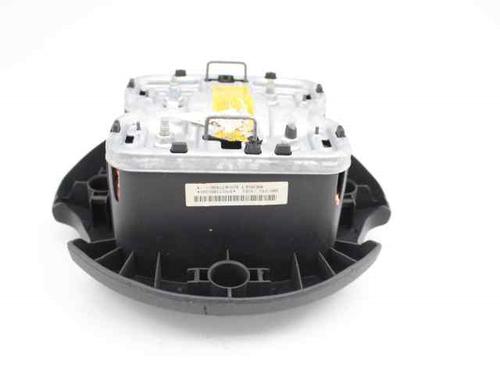 Driver airbag RENAULT CLIO III (BR0/1, CR0/1) 1.2 16V (BR02, BR0J, BR11, CR02, CR0J, CR11) | BP19222455C9 
