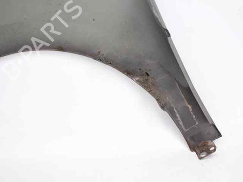Right front fenders VW POLO V (6R1, 6C1)  | BP22637891C42 