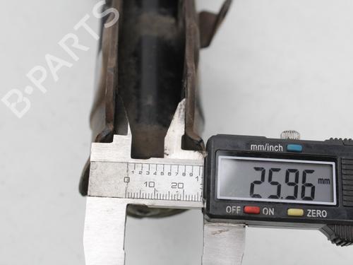 Left front shock absorber HONDA JAZZ II (GD_, GE3, GE2) 1.2 i-DSI (GD5, GE2) | BP19208043M16 