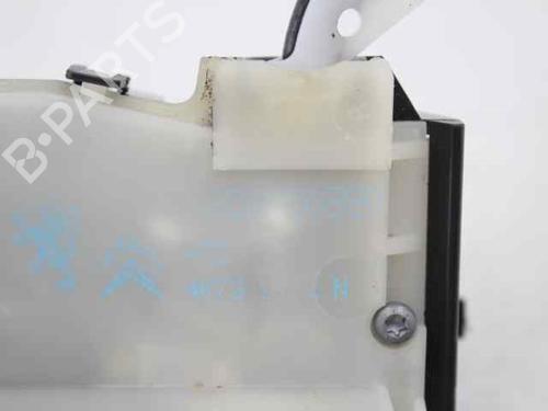 Rear left lock PEUGEOT 208 I (CA_, CC_) 1.4 HDi | BP19245690C100 