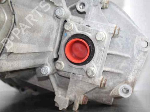 Gearbox FIAT 500 (312_) 1.2 (312AXA1A) | BP31936102M3