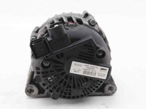 Alternator FORD C-MAX II (DXA/CB7, DXA/CEU) 1.5 TDCi | BP33007950M7 - Image 3