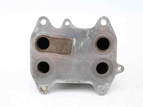 Oil radiator SKODA FABIA III Estate (NJ5) 1.4 TDI | BP29017640M33 