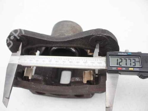Right front brake caliper HYUNDAI COUPE II (GK) 1.6 16V | BP19246138M104 