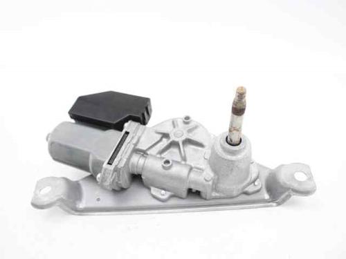 Used Rear wiper motor TOYOTA YARIS (_P13_) 1.3 (NSP130_, NSP130) (99 hp) 19238882