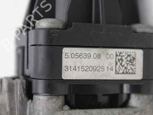 Egr FORD C-MAX II (DXA/CB7, DXA/CEU) 1.5 TDCi | BP33007943M69 - Image 8