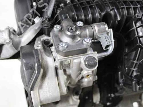 Engine VOLVO V40 Hatchback (525) D2 | BP37863272M1 - Image 3