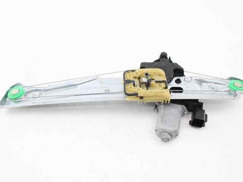 Used Rear right window mechanism FORD C-MAX II (DXA/CB7, DXA/CEU) 1.0 EcoBoost (125 hp) 29963778