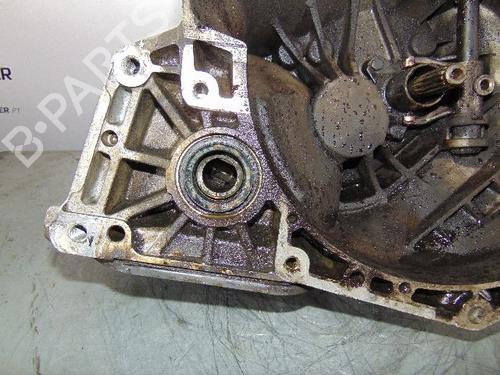 Gearbox OPEL CORSA B (S93) 1.0 i 12V (F08, F68, M68) | BP19189866M3 