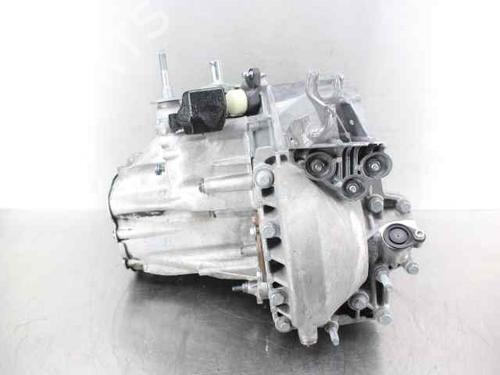 Gearbox PEUGEOT 3008 I MPV (0U_) 2.0 HDi 150 / BlueHDi 150 | BP19240773M3 
