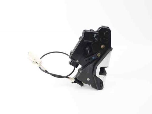 Rear right lock BMW 3 (E46)  | BP19218965C99 