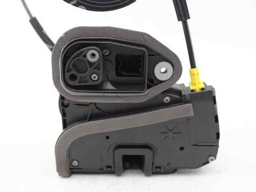 Front left lock OPEL ASTRA K Sports Tourer (B16) 1.6 CDTi (35) | BP27645419C98 