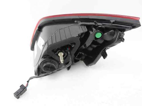 Left tailgate light PEUGEOT 308 II (LB_, LP_, LW_, LH_, L3_) 1.6 HDi / BlueHDi 115 | BP29109855C79 