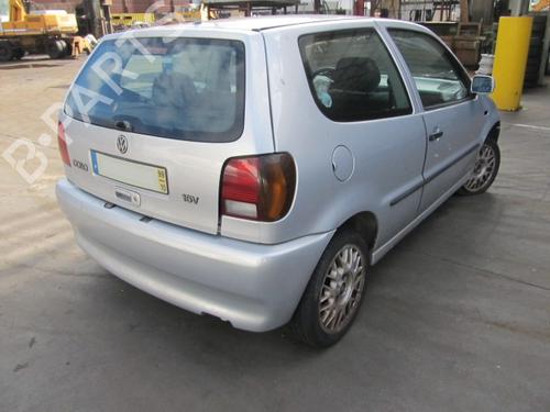 Interior roof handle VW POLO III (6N1) 100 1.4 16V | BP21198220I35 