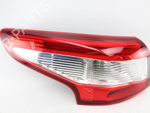 Used Left taillight Left taillight 39603276 39603276