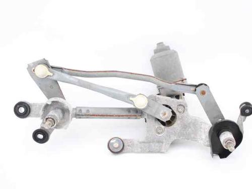 Used Front wiper motor HONDA JAZZ III (GE_, GG_, GP_, ZA_) 1.2 (GG1) (90 hp) 19236218