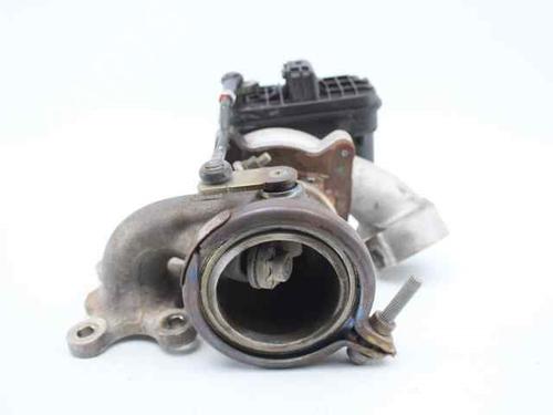 Turbocharger/Supercharger SEAT IBIZA V (KJ1, KJG) 1.0 TSI | BP19239561M71 