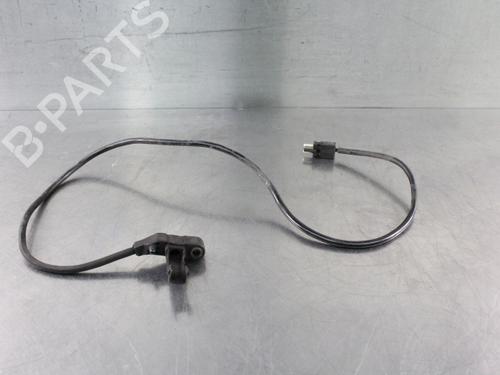 Used Electronic module MERCEDES-BENZ 124 T-Model (S124) 250 T D (124.185) (90 hp) 19192783