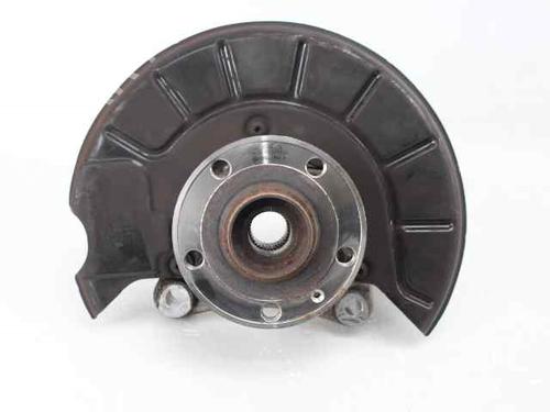 Right front steering knuckle VW PASSAT B6 (3C2) 1.9 TDI | BP21199362M26 