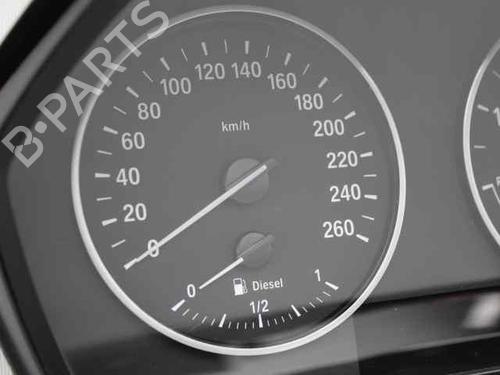 Instrument cluster BMW 1 (F20) 116 d | BP19227129C47 