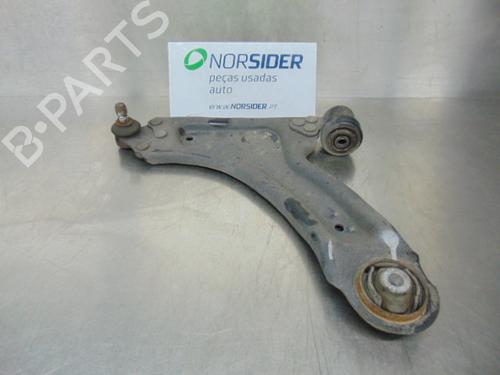 Used Left front suspension arm OPEL MERIVA A MPV (X03) 1.3 CDTI (E75) (75 hp) 19194736