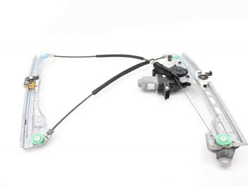 Used Front right window mechanism RENAULT MEGANE IV Grandtour (K9A/M/N_) 1.5 dCi 110 (110 hp) 30333410