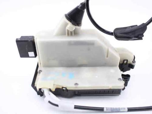 Rear left lock PEUGEOT 208 I (CA_, CC_) 1.2 VTI 82 | BP21830379C100 