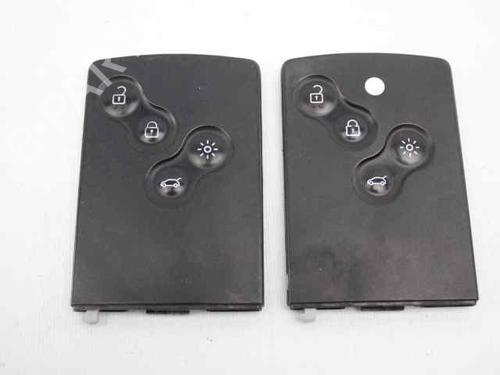 Electronic module RENAULT MEGANE III Hatchback (BZ0/1_, B3_) 1.4 TCe (BZ0F, BZ1V) | BP19236750M83 