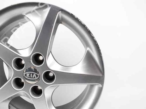 Rim KIA CEE'D Hatchback (ED) 1.6 CRDi 128 | BP21089100C45 