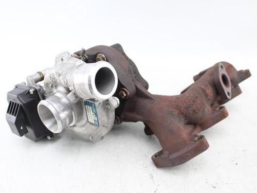 Turbolader/Kompressor für Turbolader/Kompressor KIA CEE'D (JD) 1.6 CRDi 136 (136 hp) 39700045 39700045