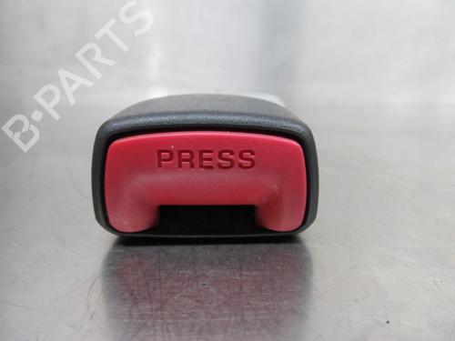Seat buckle PEUGEOT 107 (PM_, PN_) 1.0 | BP19193341I32 