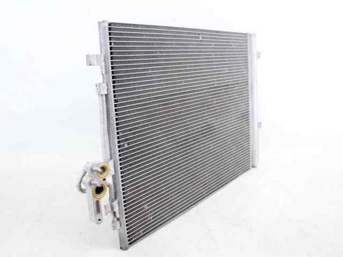 AC radiator VOLVO V40 Hatchback (525) D2 | BP37863384M32 - Image 2