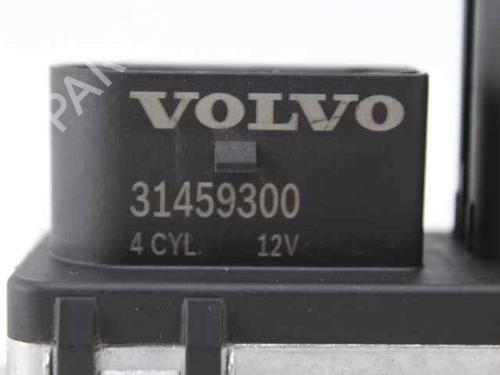 Electronic module VOLVO V40 Hatchback (525) D2 | BP37863276M83 - Image 8