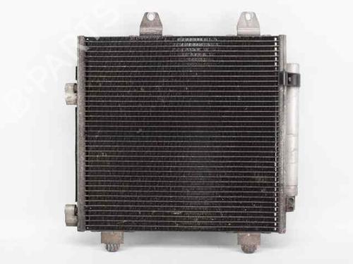 AC-Kondensator PEUGEOT 107 (PM_, PN_) 1.0 (68 hp) 19241903