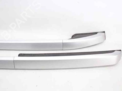 Roof bar PEUGEOT 2008 I (CU_) 1.6 HDi | BP29320748C65 