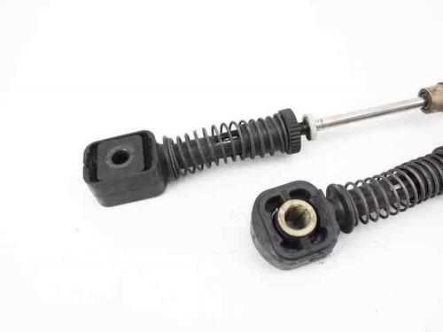 Gear lever VW GOLF VI (5K1) 1.6 TDI | BP21199078M90 