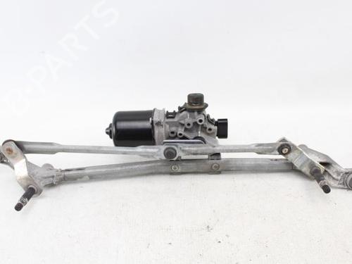 Motor limpa vidros frontal Motor limpa vidros frontal 39542875 39542875