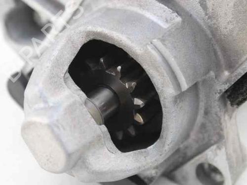 Starter RENAULT CLIO IV (BH_) 0.9 TCe 90 (BHNF, BHMA, BHMH, BHJK, BHJR) | BP29986923M8 