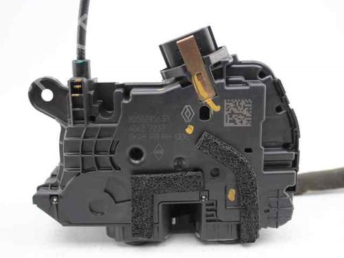 Front right lock RENAULT CLIO IV (BH_) 1.2 16V | BP19230686C97 