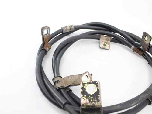 Handbrake cable HYUNDAI MATRIX (FC) 1.5 CRDi | BP19217777C145 
